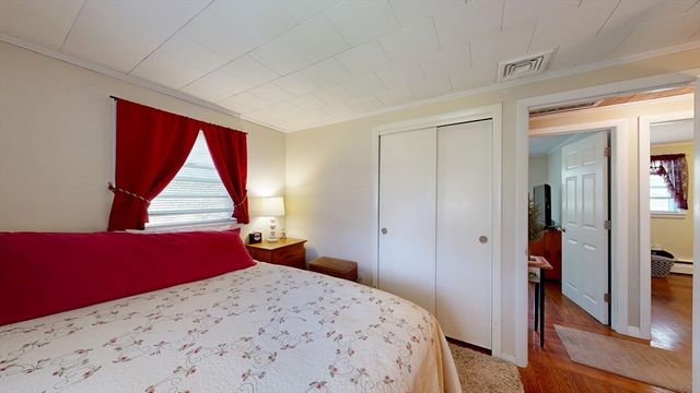10 Edson Street, Taunton, MA 02780