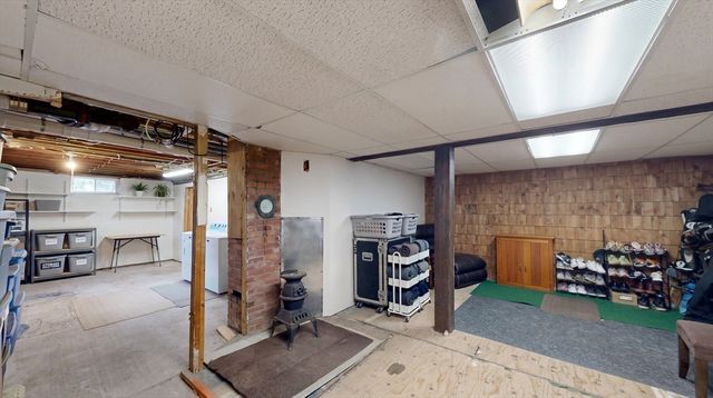 10 Edson Street, Taunton, MA 02780