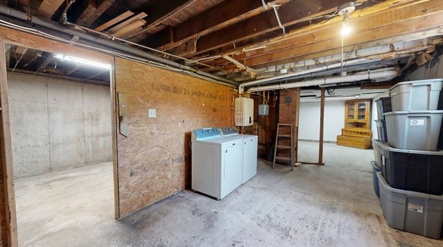 10 Edson Street, Taunton, MA 02780