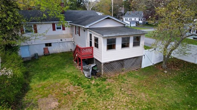 10 Edson Street, Taunton, MA 02780