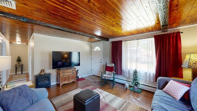 10 Edson Street, Taunton, MA 02780
