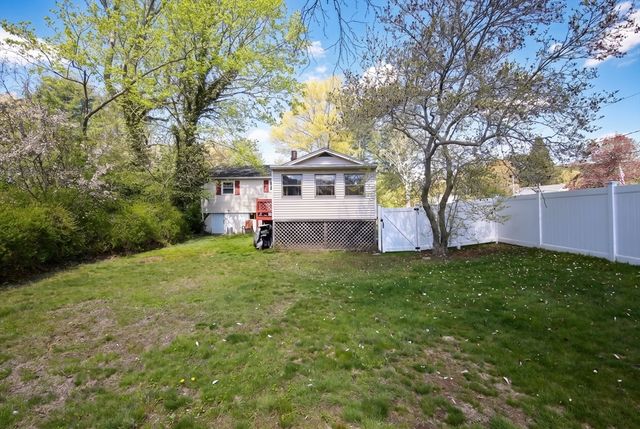 10 Edson Street, Taunton, MA 02780
