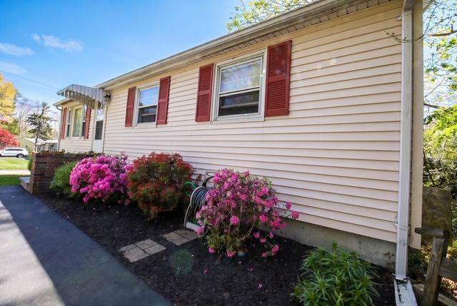 10 Edson Street, Taunton, MA 02780