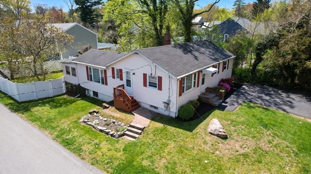 10 Edson Street, Taunton, MA 02780