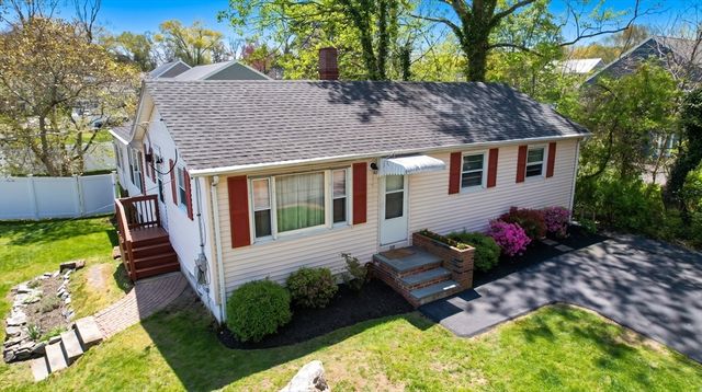 10 Edson Street, Taunton, MA 02780