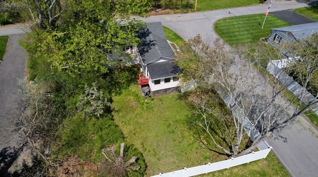 10 Edson Street, Taunton, MA 02780