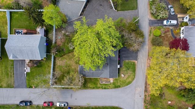 10 Edson Street, Taunton, MA 02780