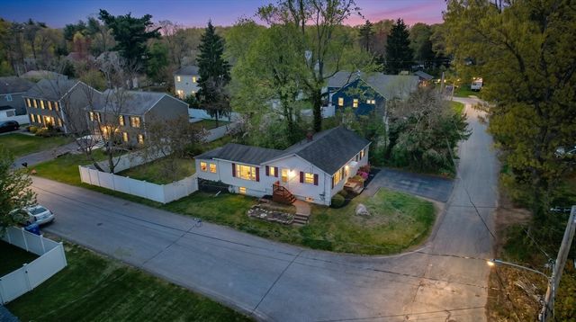 10 Edson Street, Taunton, MA 02780