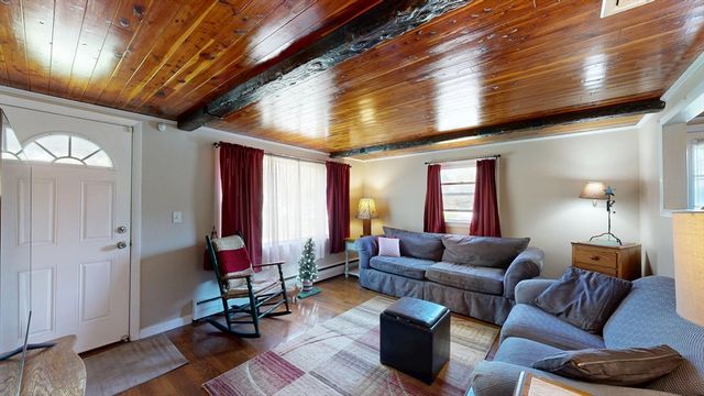 10 Edson Street, Taunton, MA 02780