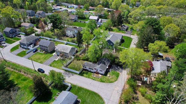 10 Edson Street, Taunton, MA 02780