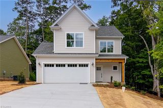 832 Vandar Drive, Winston-salem, NC 27106