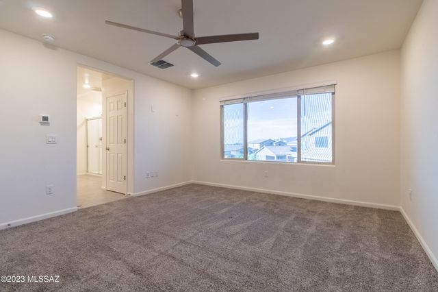 6836 W Canopus Loop, Tucson, AZ 85757