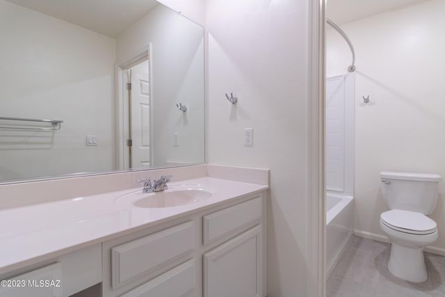 6836 W Canopus Loop, Tucson, AZ 85757