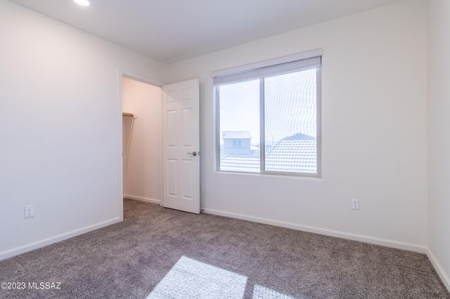 6836 W Canopus Loop, Tucson, AZ 85757