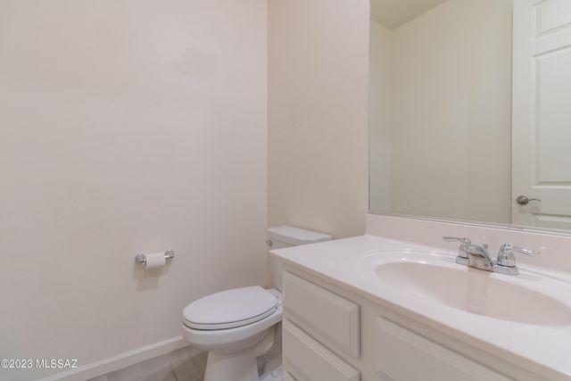 6836 W Canopus Loop, Tucson, AZ 85757