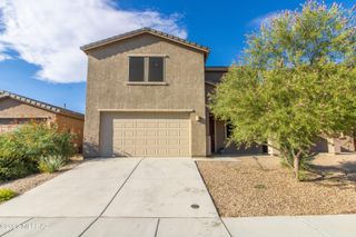6836 W Canopus Loop, Tucson, AZ 85757