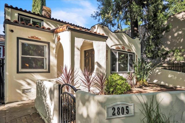 2805 E St, Sacramento, CA 95816