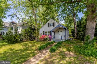 2221 ORCHID DRIVE, Falls Church, VA 22046