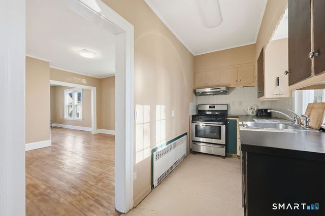 497 Commonwealth Avenue, New Britain, CT 06053