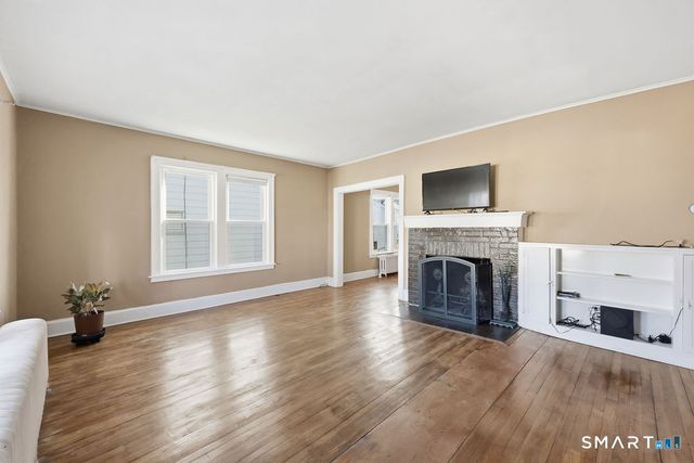 497 Commonwealth Avenue, New Britain, CT 06053