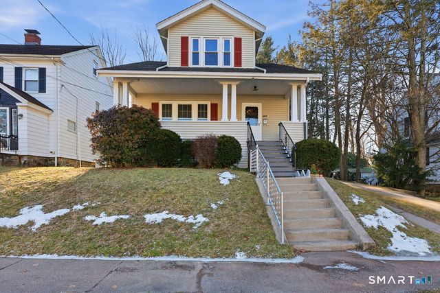 497 Commonwealth Avenue, New Britain, CT 06053