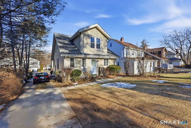 497 Commonwealth Avenue, New Britain, CT 06053