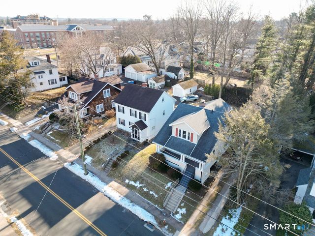 497 Commonwealth Avenue, New Britain, CT 06053