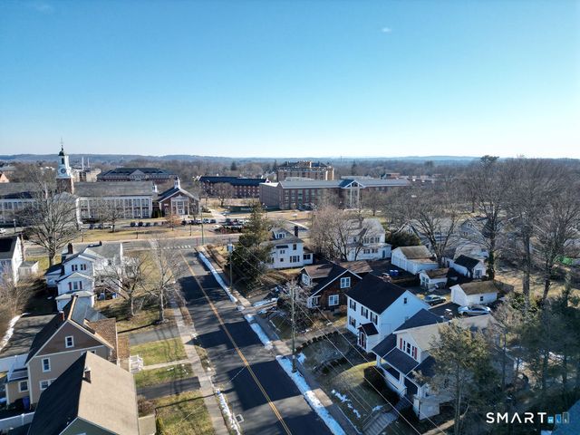 497 Commonwealth Avenue, New Britain, CT 06053