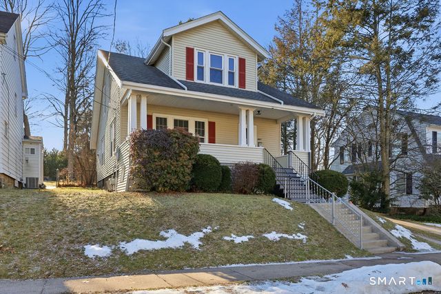 497 Commonwealth Avenue, New Britain, CT 06053