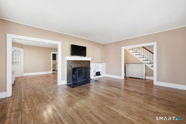 497 Commonwealth Avenue, New Britain, CT 06053