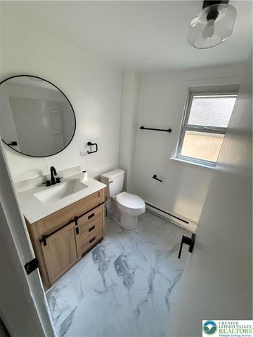 56 West North, Bethlehem City, PA 18018