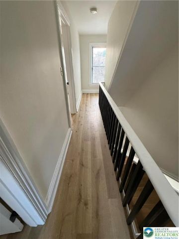 56 West North, Bethlehem City, PA 18018