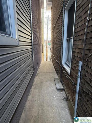 56 West North, Bethlehem City, PA 18018