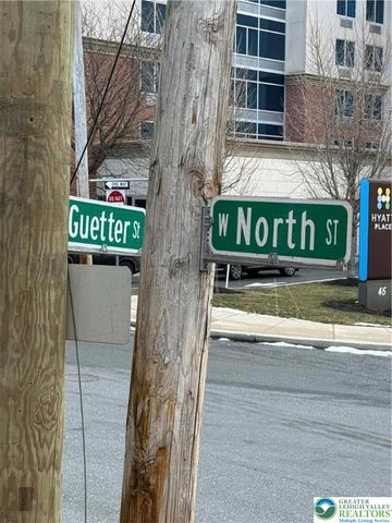 56 West North, Bethlehem City, PA 18018