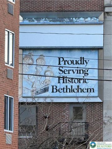 56 West North, Bethlehem City, PA 18018