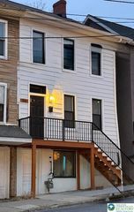 56 West North, Bethlehem City, PA 18018