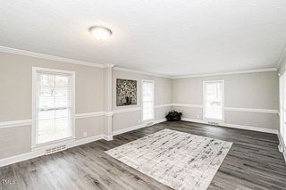 1117 Parkside Drive NW, Wilson, NC 27896