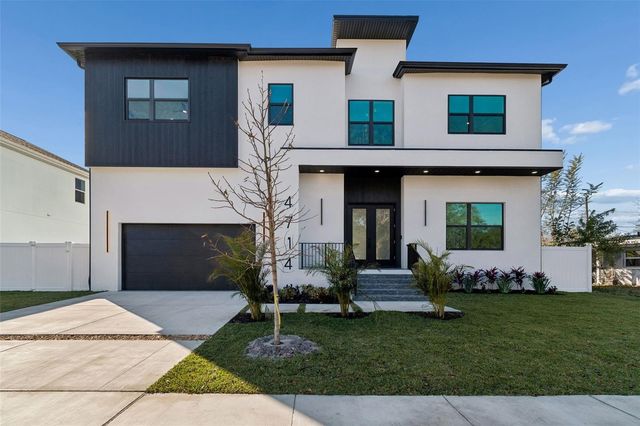 4714 W LEILA AVENUE, Tampa, FL 33616