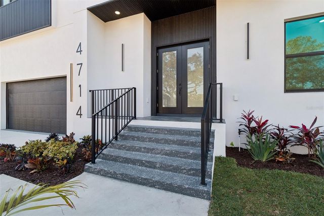 4714 W LEILA AVENUE, Tampa, FL 33616