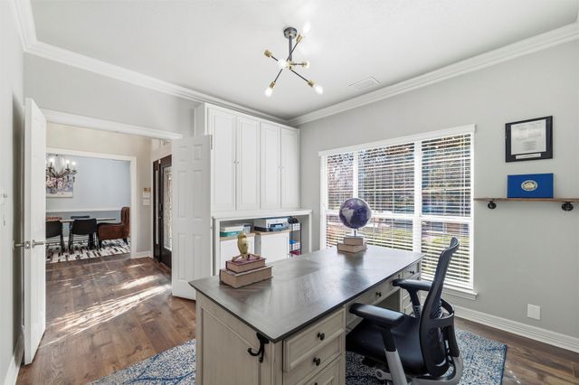 1024 Pebble Beach Drive, Mansfield, TX 76063