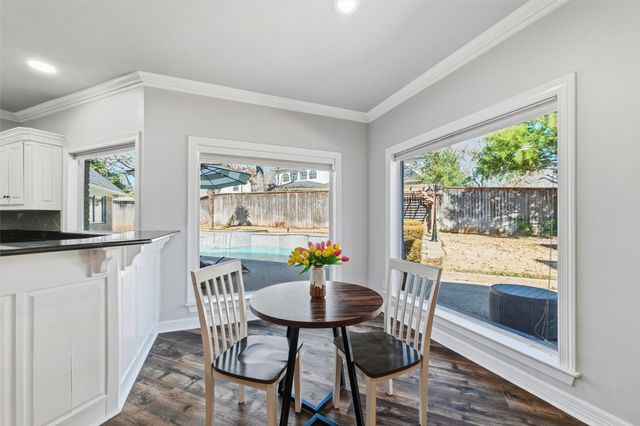 1024 Pebble Beach Drive, Mansfield, TX 76063