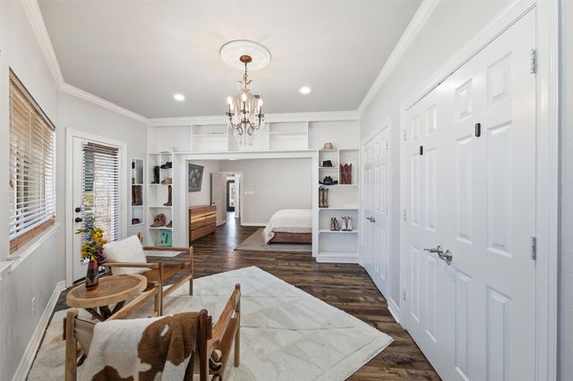 1024 Pebble Beach Drive, Mansfield, TX 76063