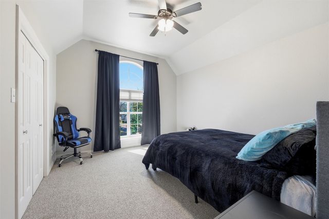 1024 Pebble Beach Drive, Mansfield, TX 76063