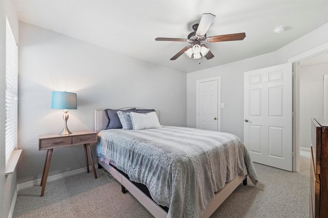 1024 Pebble Beach Drive, Mansfield, TX 76063