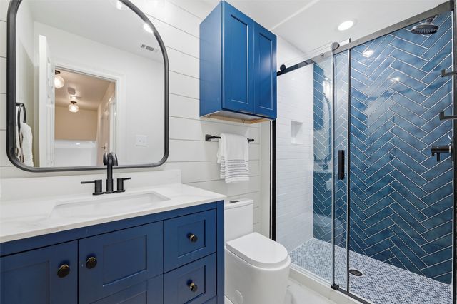 1024 Pebble Beach Drive, Mansfield, TX 76063