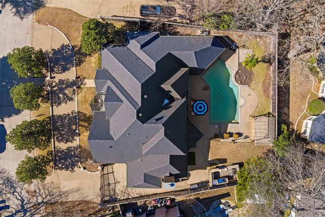 1024 Pebble Beach Drive, Mansfield, TX 76063