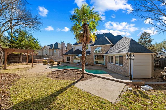 1024 Pebble Beach Drive, Mansfield, TX 76063