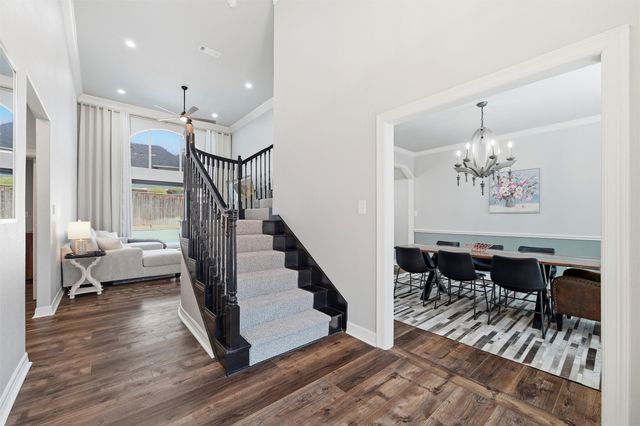 1024 Pebble Beach Drive, Mansfield, TX 76063