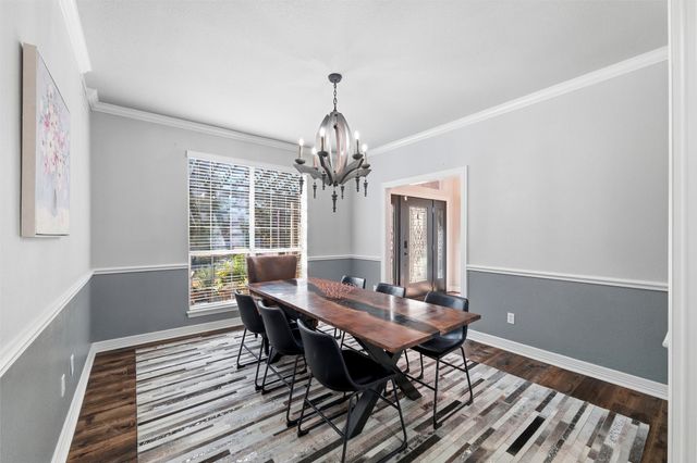 1024 Pebble Beach Drive, Mansfield, TX 76063