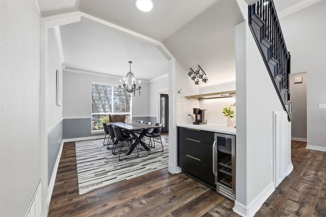 1024 Pebble Beach Drive, Mansfield, TX 76063